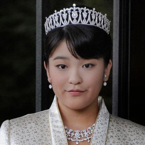 Prinzessin Mako von Akishino (*1991)