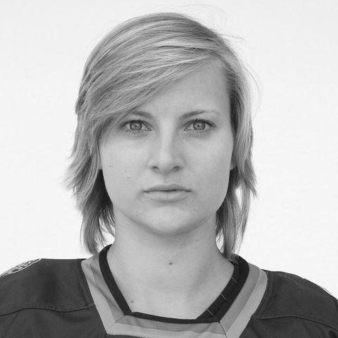 Sophie Kratzer (†30)