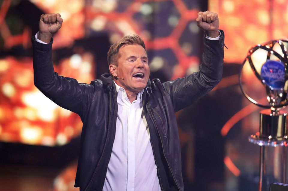 Dieter Bohlen - Starporträt, News, Bilder | GALA.de