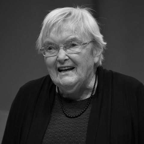 Gudrun Pausewang 