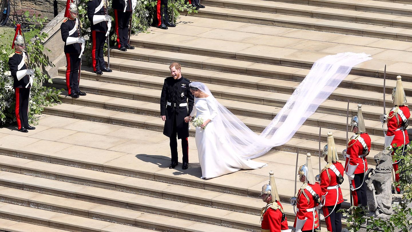 12-Monats-Plan: Mit dieser Hochzeitscheckliste gelingt Ihnen der perfekte Tag