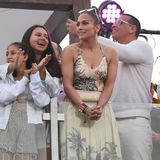 Familie Lopez-Rodriguez