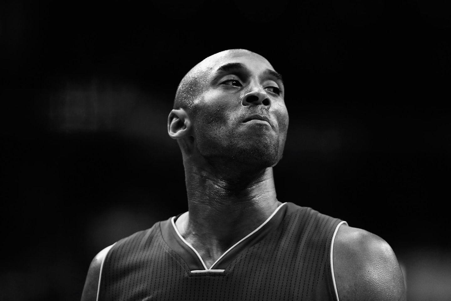 Kobe Bryant (†41): Die Todesursache steht fest