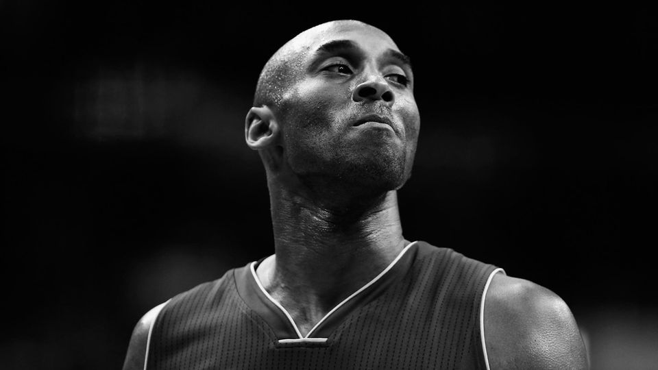 Basketball-Legende Kobe Bryant (†): Stars wie Jennifer Lopez trauern um toten Superstar