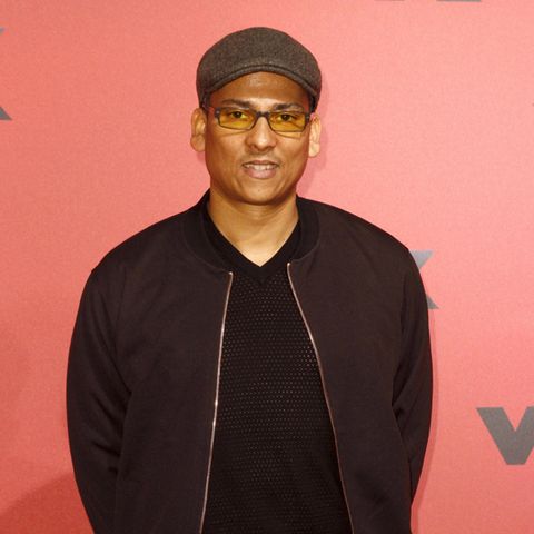 Xavier Naidoo