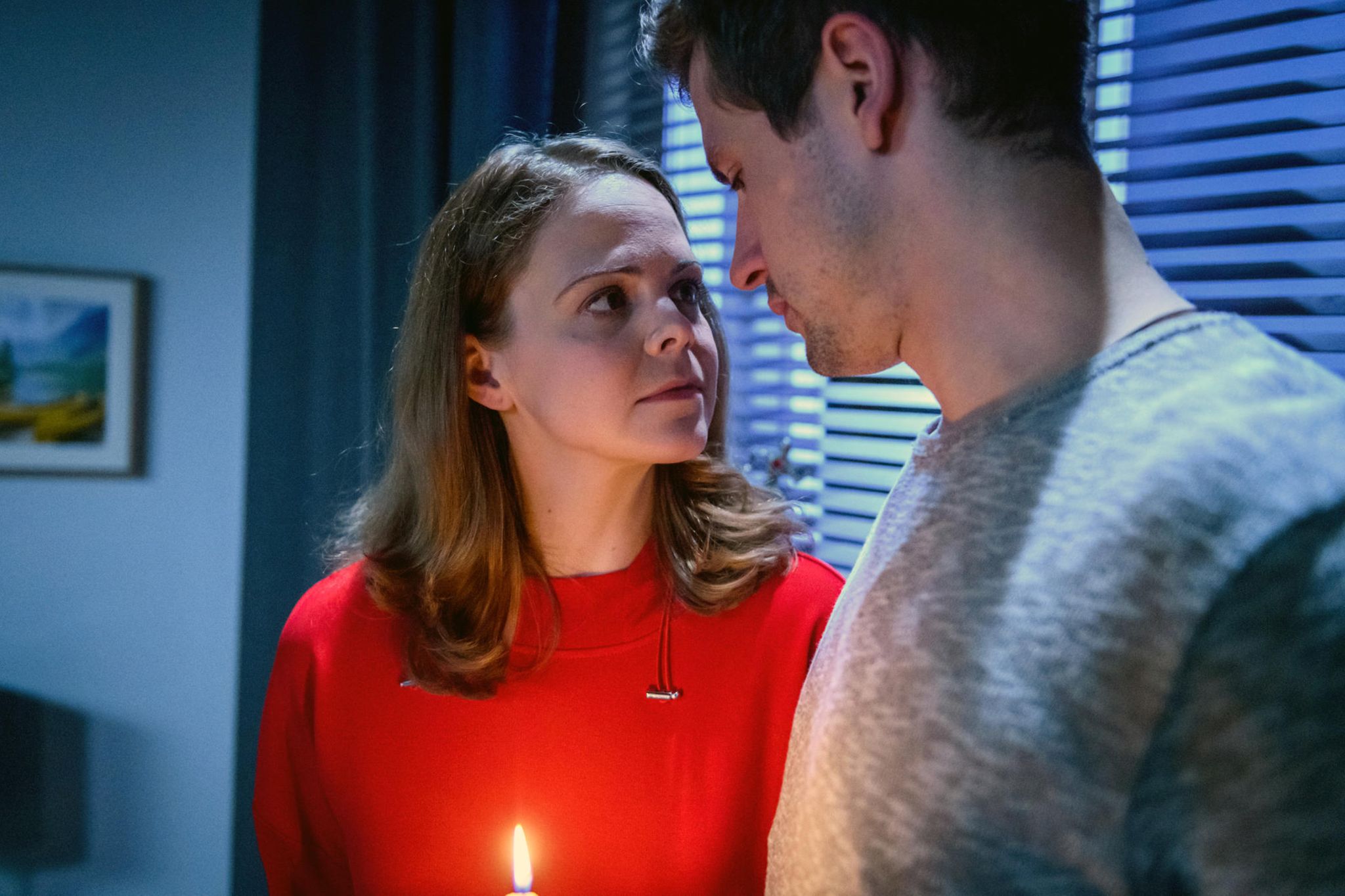 "Sturm der Liebe"-Vorschau für neue Folgen ab Montag, 3.2 | GALA.de