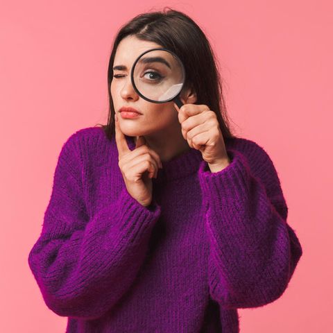 Es ist besser, einmal mehr hinschauen zu lassen, denn: Regelmäßige Vorsorgeuntersuchungen für Frauen sind wichtig für die Gesundheit.