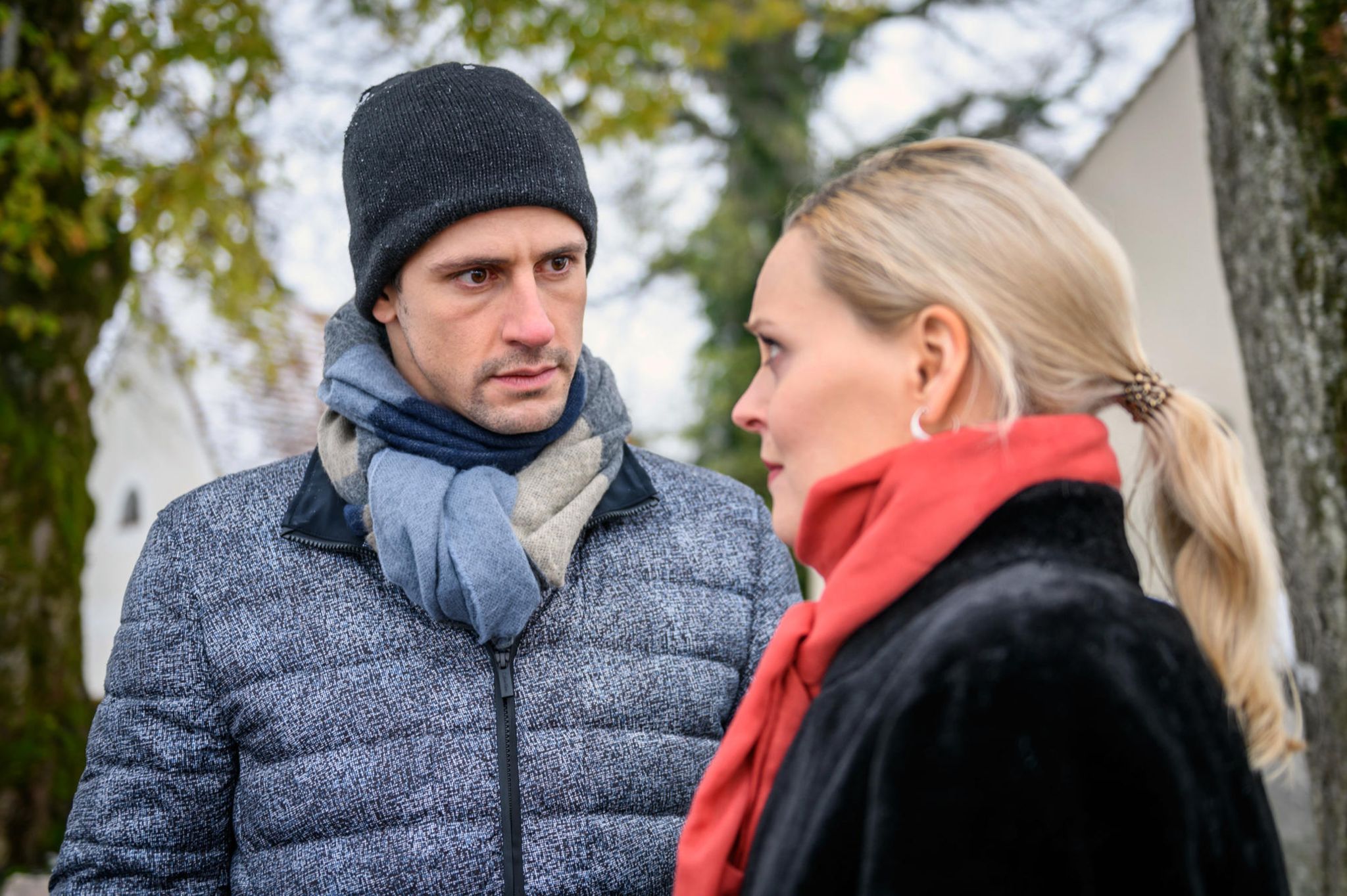 Sturm der Liebe: Der nächste Serienausstieg droht! | GALA.de