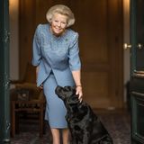 Prinzessin Beatrix wird 82 Jahre alt