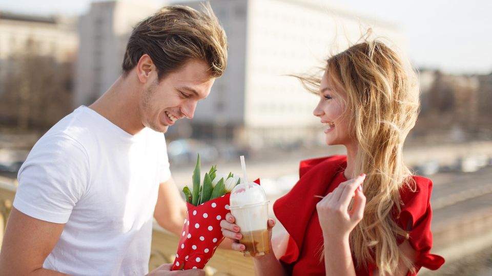Diesen Eindruck hinterlässt dein Sternzeichen beim ersten Date