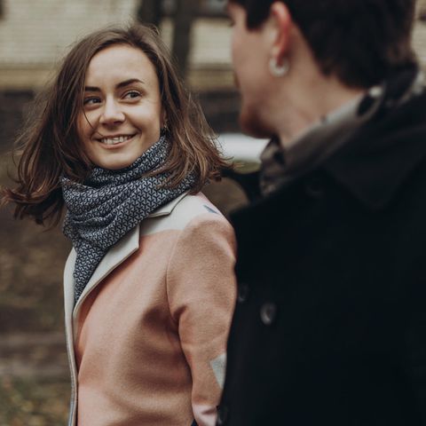 Verliebt? Diese Sternzeichen stehen nicht zu ihren Gefühlen