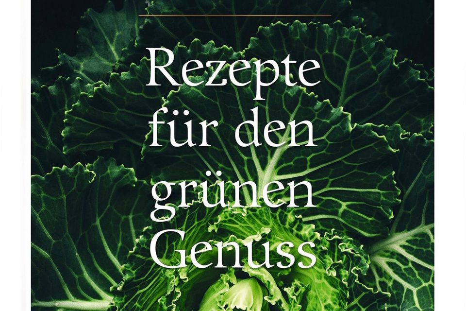 Gourmet: Die Australierinnen Caroline Griffiths und Vicki Valsamis rücken Gemüse vom Beilagenteller ins Rampenlicht: 130 außergewöhnliche Rezepte für Snacks, Soßen und Pickles aus den besten Zutaten, die die Natur zu bieten hat. ("Gemüse: Rezepte für den grünen Genuss", Südwest Verlag, 296 S., 36 Euro) Die Australierinnen Caroline Griffiths und Vicki Valsamis rücken Gemüse vom Beilagenteller ins Rampenlicht: 130 außergewöhnliche Rezepte für Snacks, Soßen und Pickles aus den besten Zutaten, die die Natur zu bieten hat. ("Gemüse: Rezepte für den grünen Genuss", Südwest Verlag, 296 S., 36 Euro)