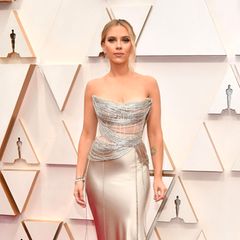Oscar-Glamour in Perfektion: Scarlett Johansson