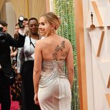 Oscars 2020: Die Tops und Flops vom roten Teppich