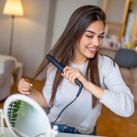 Fliegende Haare Was Man Dagegen Tun Kann Gala De