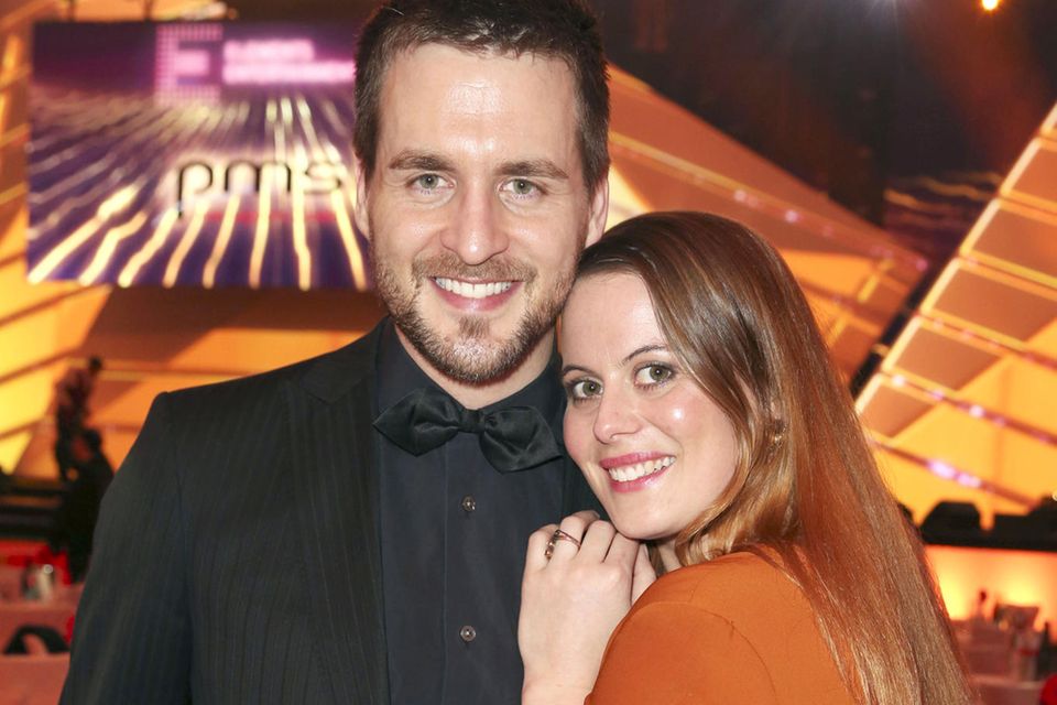 Nadja Scheiwiller GALA.de