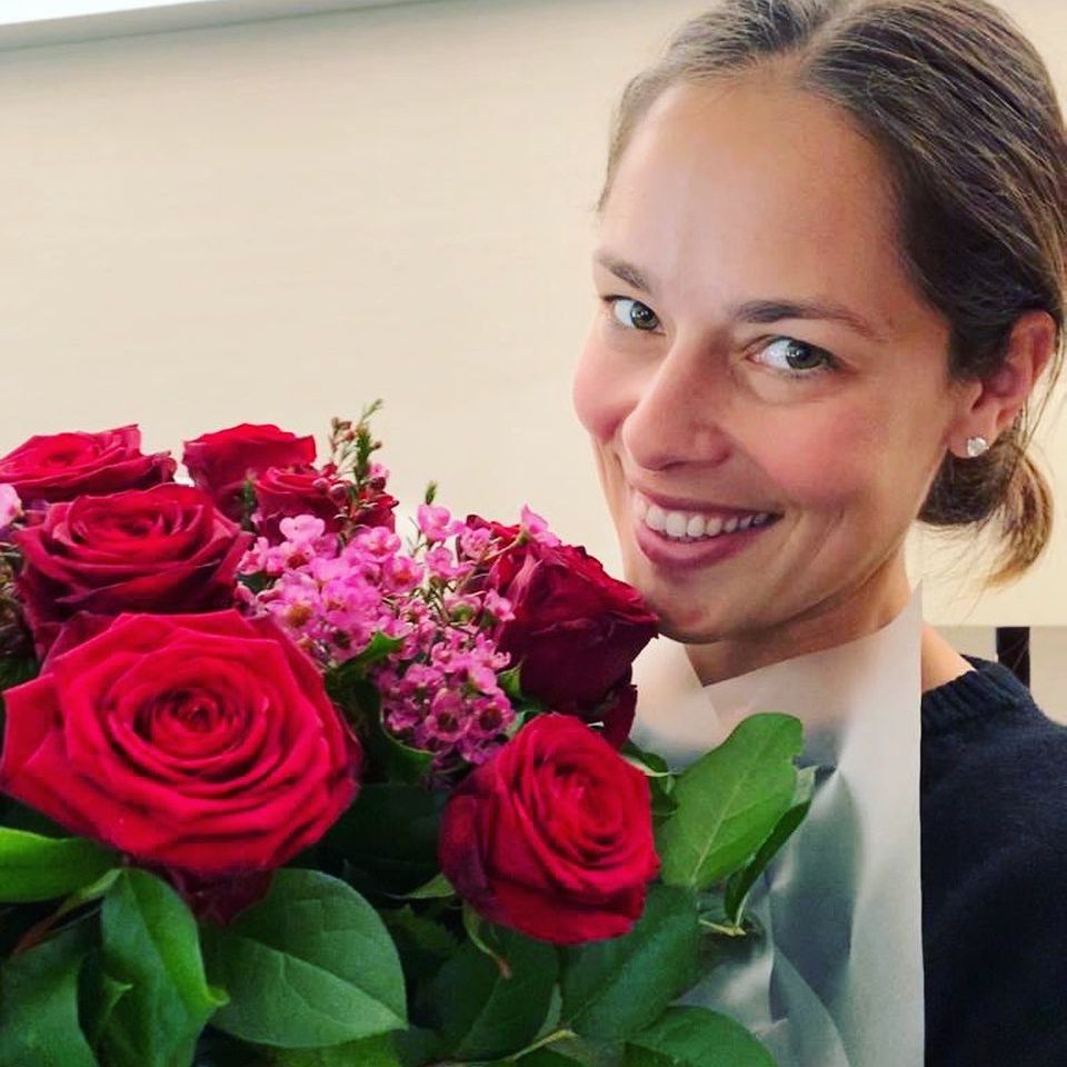 Ana Ivanovic