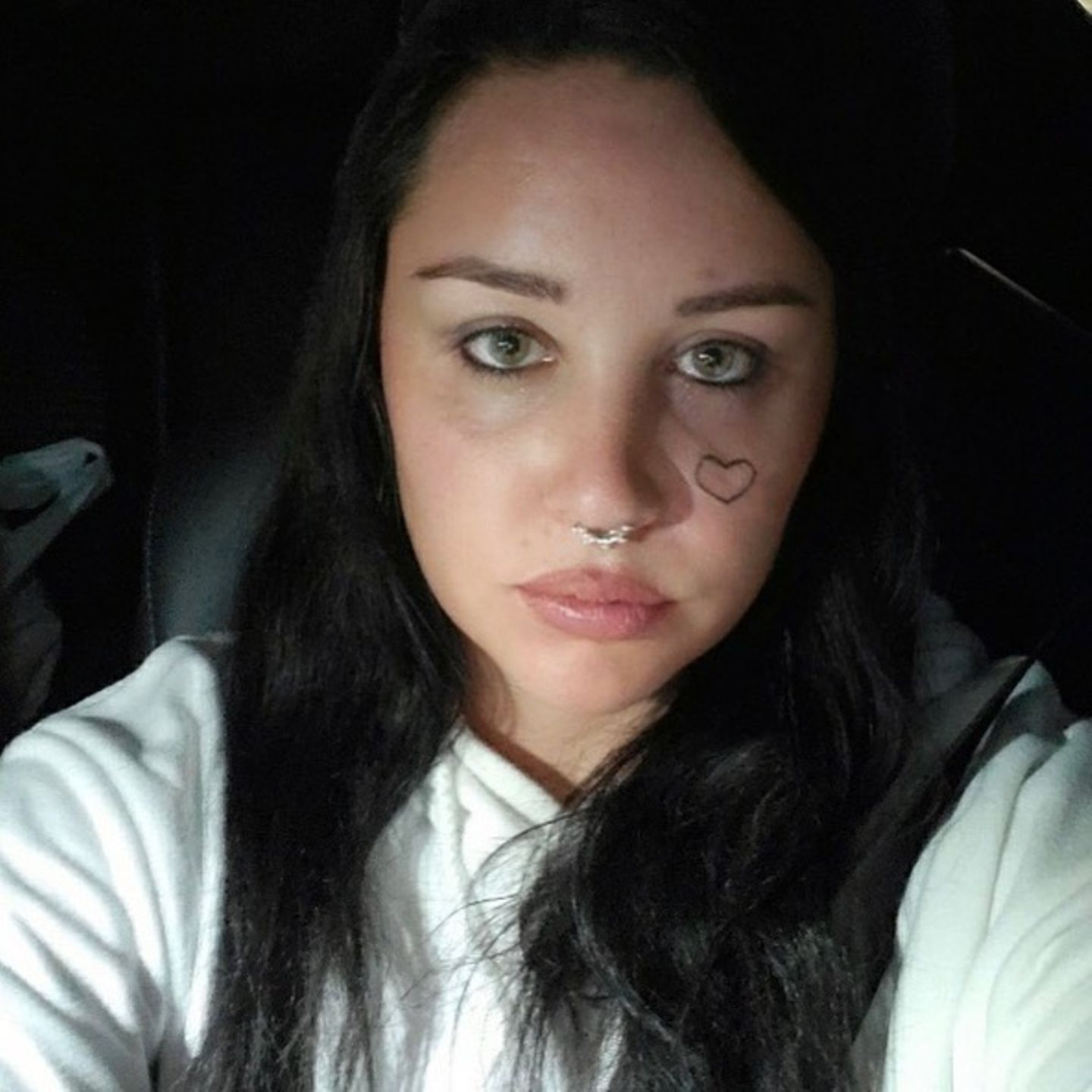 Amanda Bynes Ihre Verlobung Wirft Fragen Auf Gala De