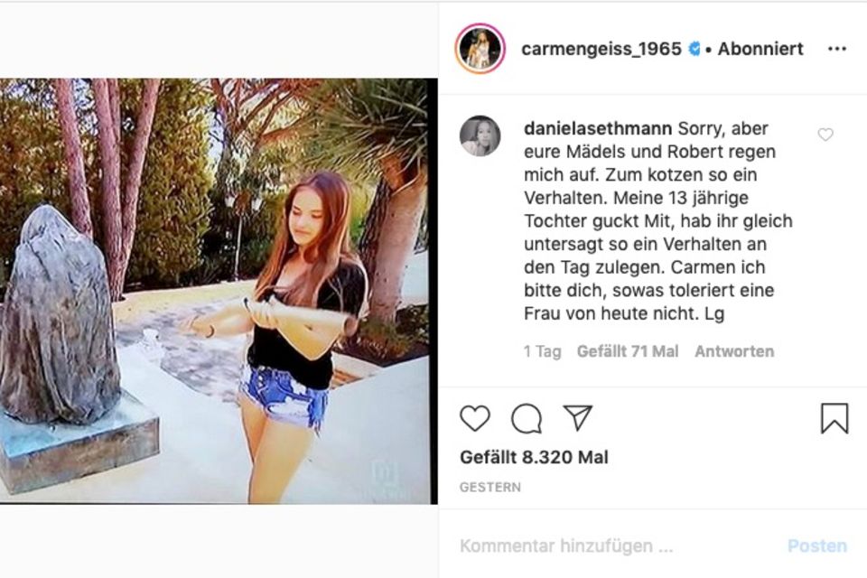 Til Schweiger postet auf Instagram: Mit Michael Wendler im Pool - was ist denn da los? Til Schweiger postet auf Instagram: Mit Michael Wendler im Pool - was ist denn da los?