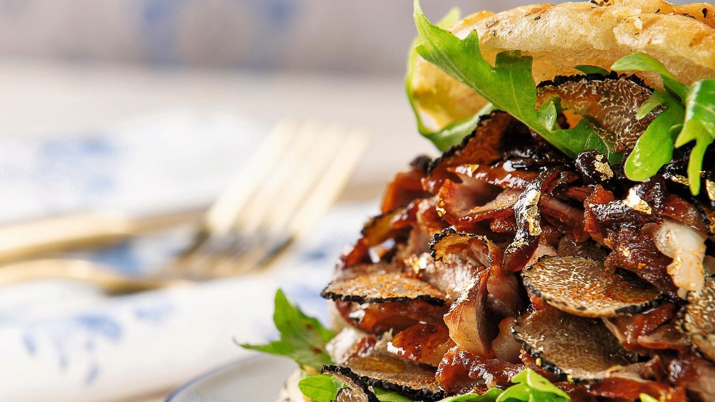 Gourmet: Döner de luxe | GALA.de