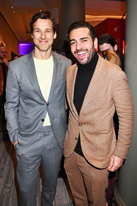 Florian David Fitz - Starporträt, News, Bilder | GALA.de