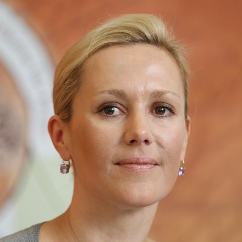 Bettina Wulff