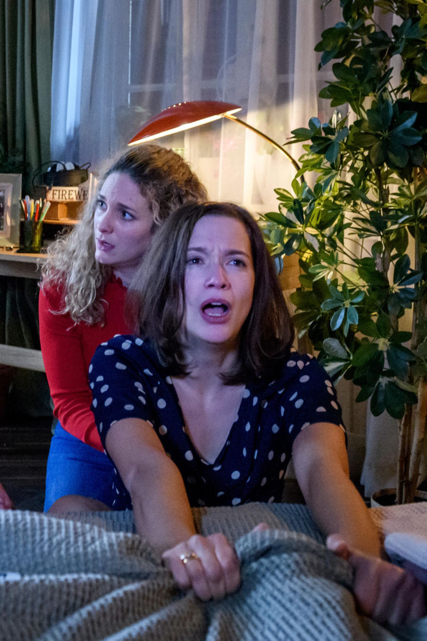 Sturm der Liebe"-Vorschau: Drama um Evas Baby | GALA.de