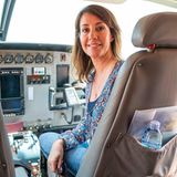 Prinzessin Marie besucht Uganda