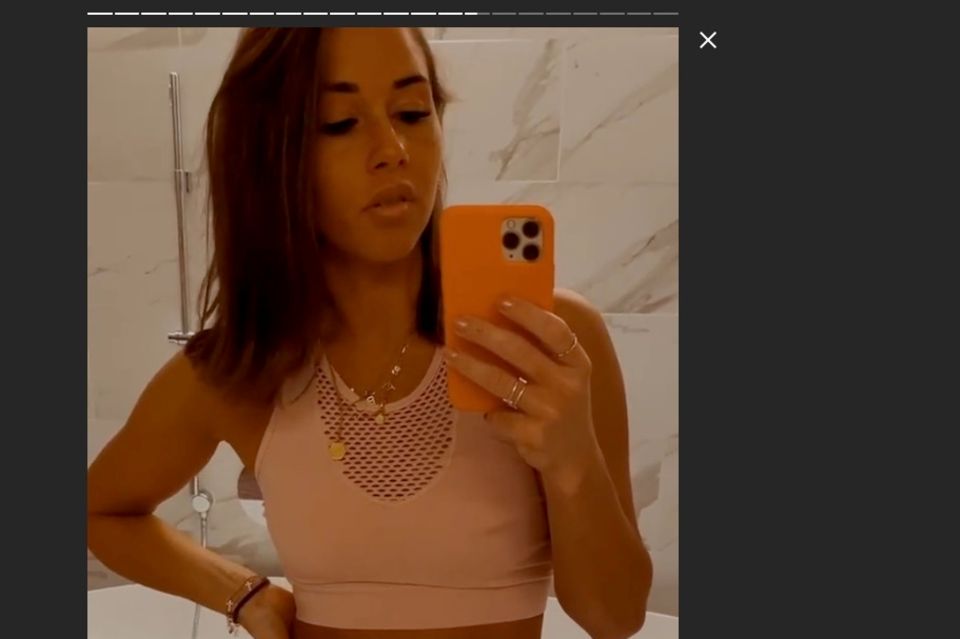 Sarah Lombardi: Sie macht einen privaten Flohmarkt und Fans können sie treffen Sarah Lombardi: Sie macht einen privaten Flohmarkt und Fans können sie treffen