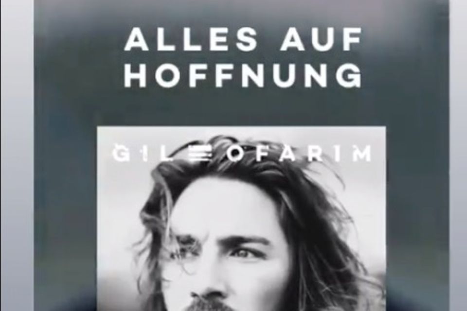 Promi-News: Ekaterina Leonova unterstützt Gil Ofarim und sein neues Album in ihren Instagram-Stories. Ekaterina Leonova unterstützt Gil Ofarim und sein neues Album in ihren Instagram-Stories.