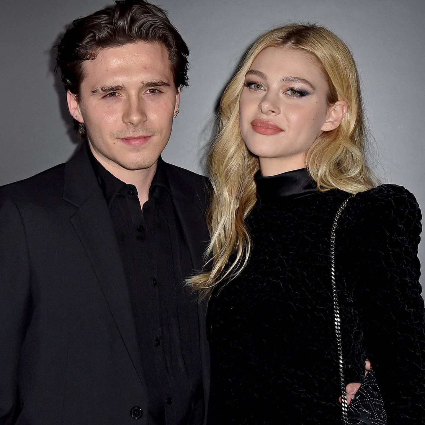 Brooklyn Beckham Hochzeit Mit Gerade Einmal 21 Jahren Gala De