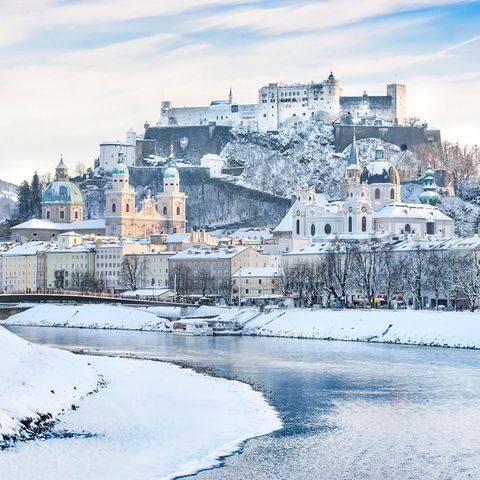 Salzburger Land