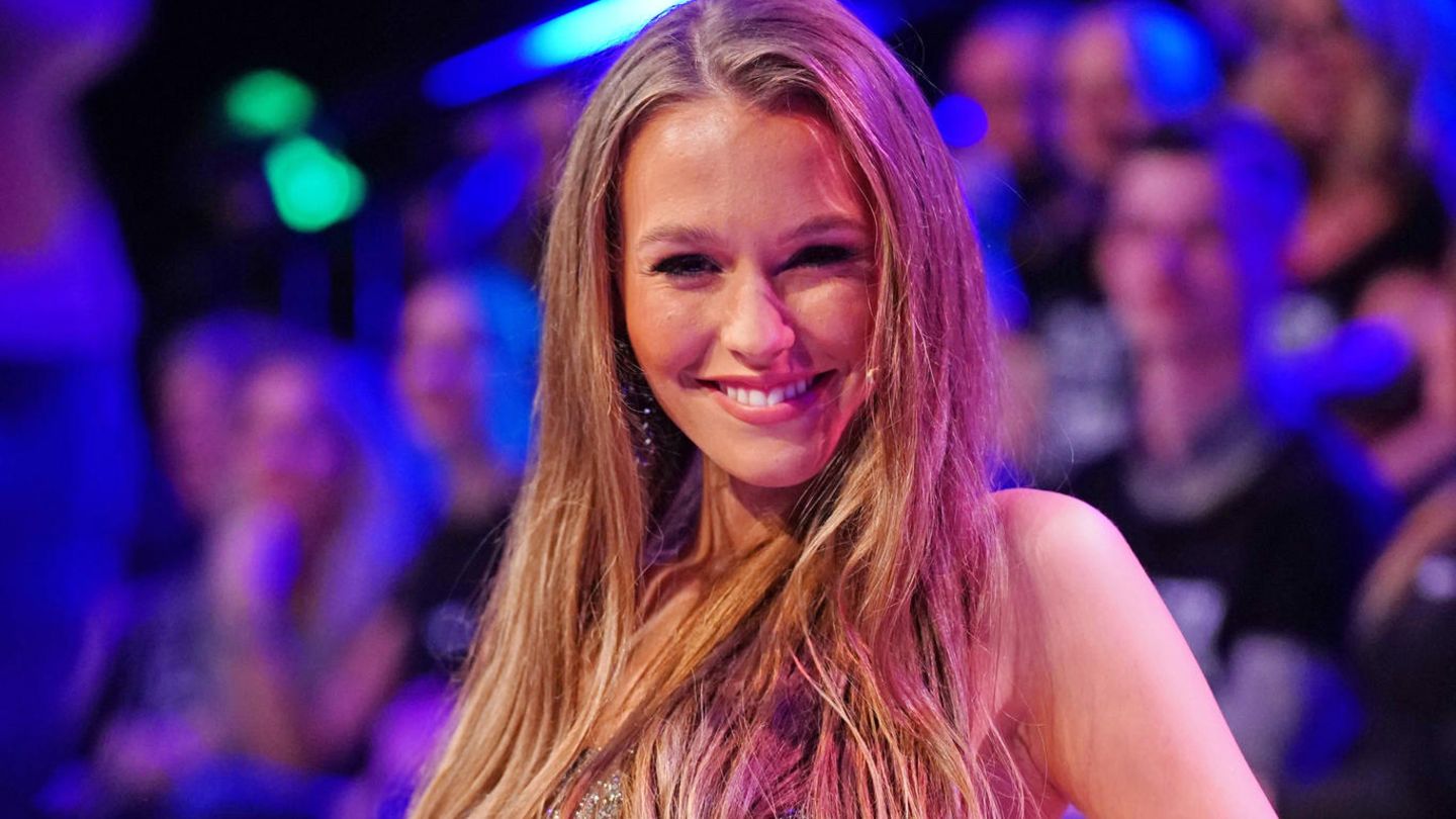 Laura Muller Dieser Look Macht Sie Unwiderstehlich Gala De
