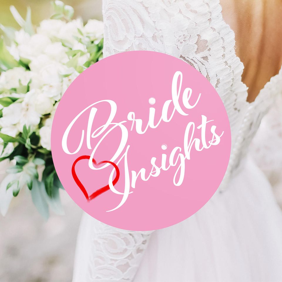 Bride-Insights: "Meine Gästeliste gehört mir!"