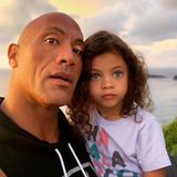 8. März 2020  "Pōmaikaʻi", gesegnet und stark nennt Dwayne "The Rock" Johnson seine 4-jährige Tochter Jasmine, von der die Welt noch hören wird. Dass die Kleine dabei mit ihren Strahleaugen auch noch unglaublich bezaubernd ist, muss gar nicht extra erwähnt werden.