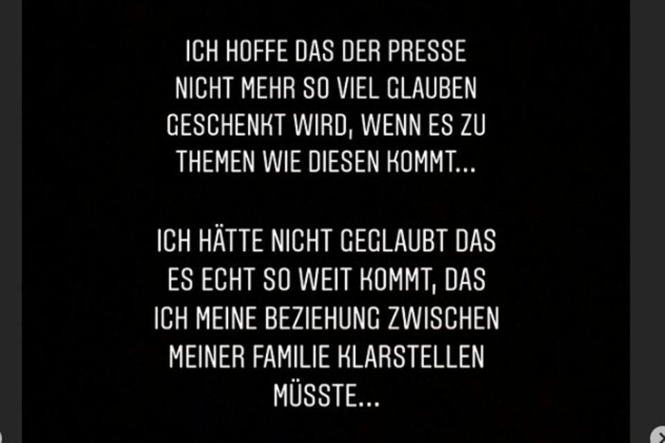 Adelines Story auf Instagram Adelines Story auf Instagram