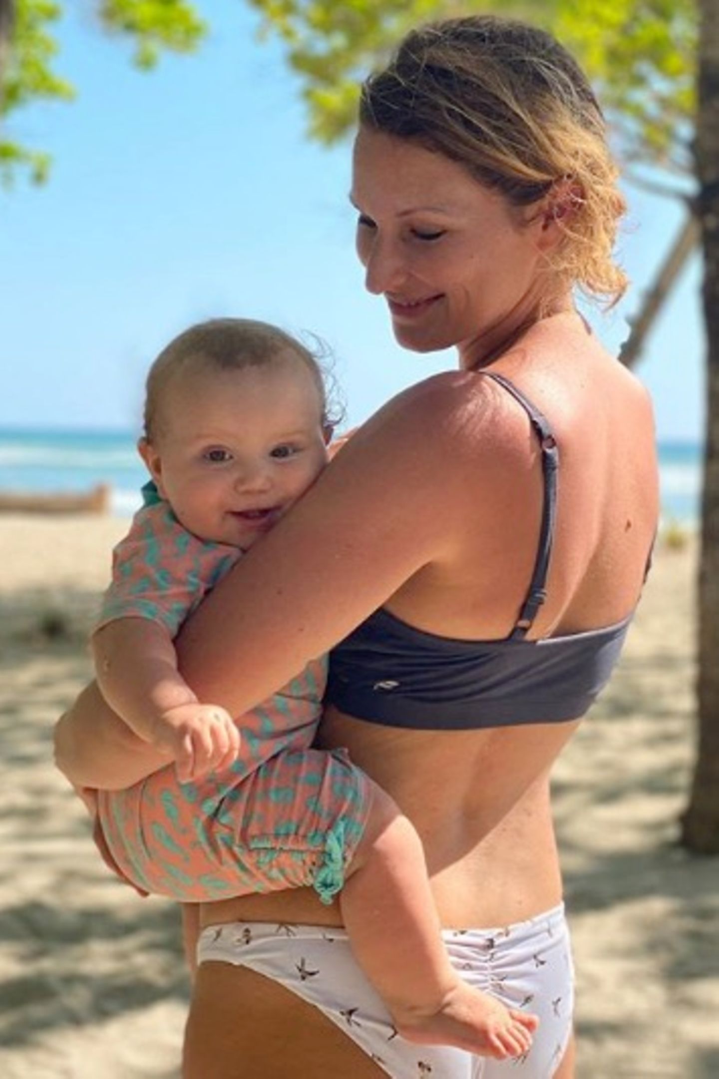 Janni Honscheid Die Instagram Kritik Lasst Nicht Nach Gala De