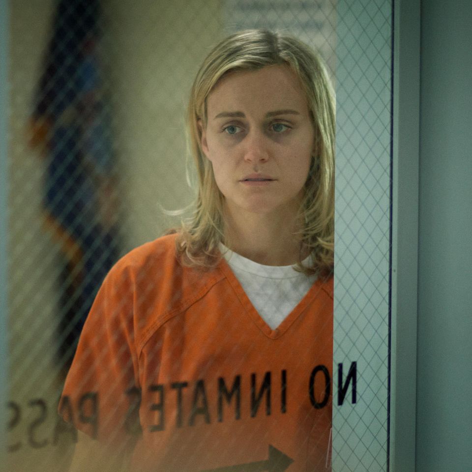 Piper Chapman (Taylor Schilling)