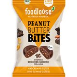 Peanut-Butter-Fans aufgepasst: Diese neue Leckerei von Foodloose ist die perfekte Zwischenmahlzeit für alle, die es sowohl gesund, als auch schokoladig mögen. Alle Zutaten sind Bio und ohne künstliche Zusätze, kostet ca. 1,70 Euro. 