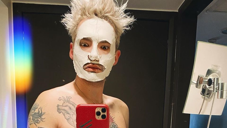 Bill Kaulitz Bill Kaulitz
