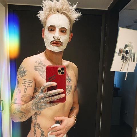 Bill Kaulitz 