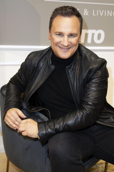 Guido Maria Kretschmer Starporträt, News, Bilder GALA.de