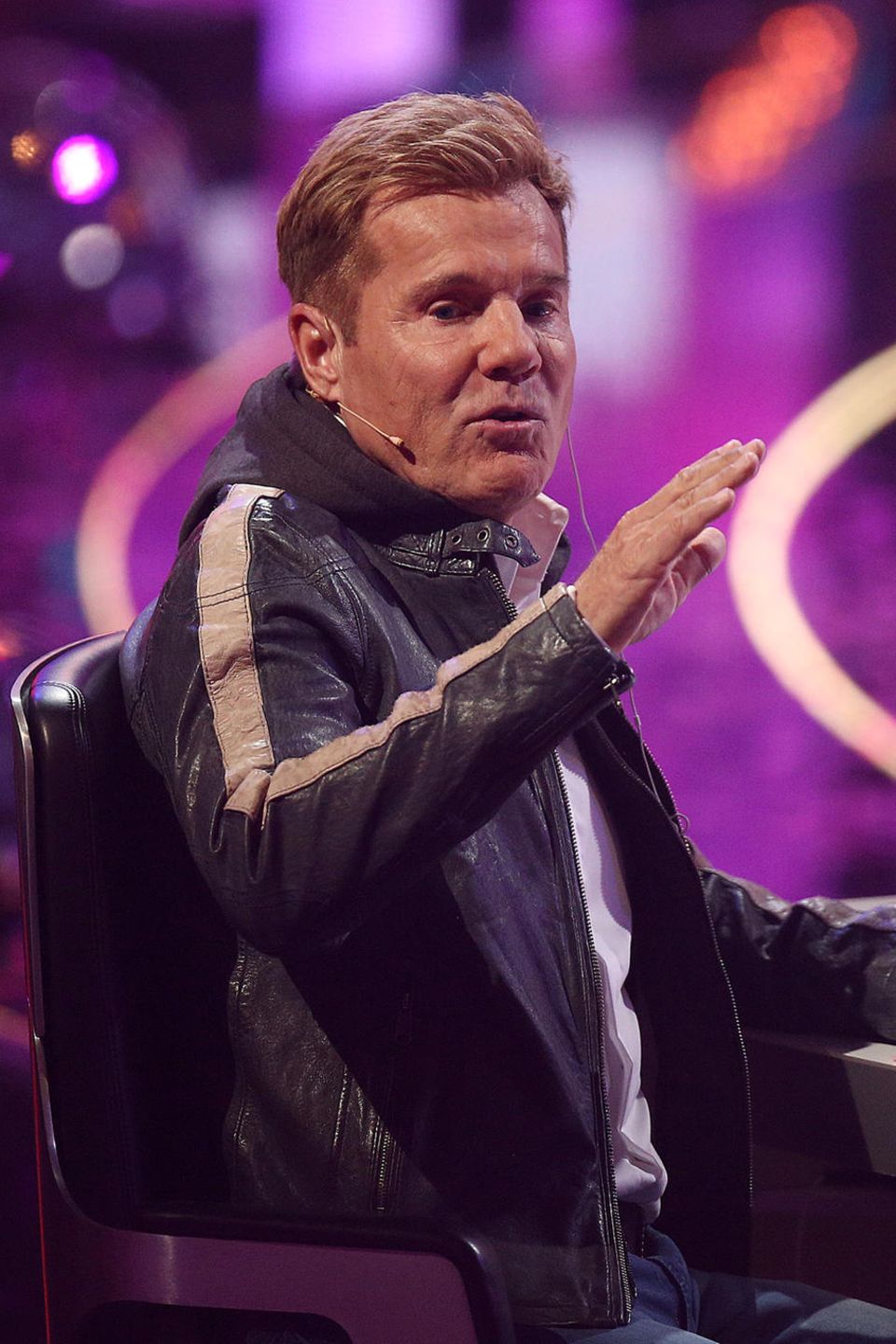 Dieter Bohlen - Starporträt, News, Bilder | GALA.de