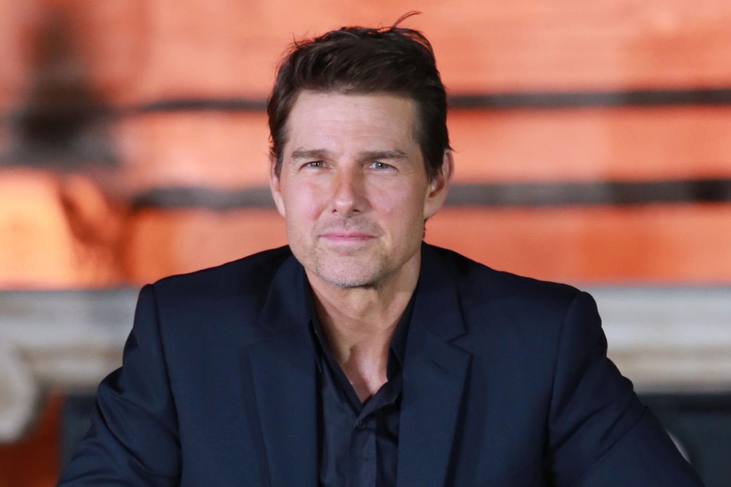 Tom Cruise Dreharbeiten Wegen Coronavirus Unterbrochen Gala De