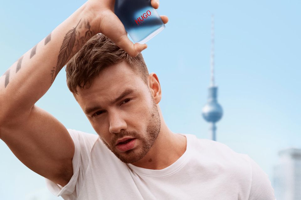 Liam Payne: Liam Payne Liam Payne
