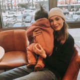 Auch Tessa Bergmeier, die in der vierten Staffel als "Oberzicke" bekannt wurde, scheint ihr Glück gefunden zu haben: Ihre zwei Töchter Camila Marie und Lucy Jolie. 