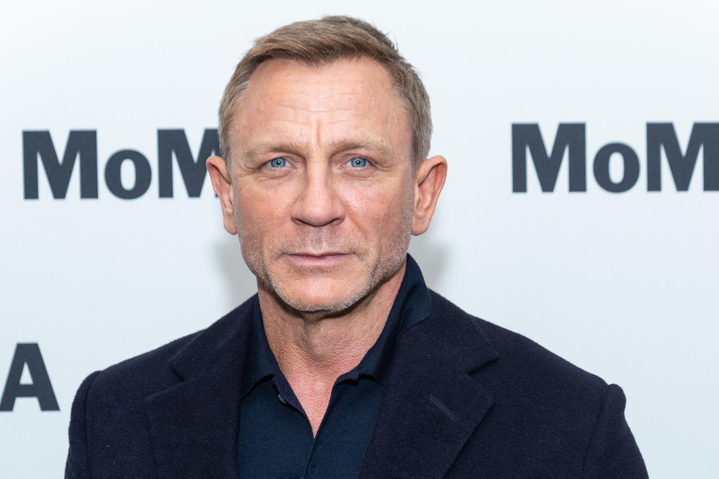 Daniel Craig: Er möchte seinen Kindern nichts vererben ...