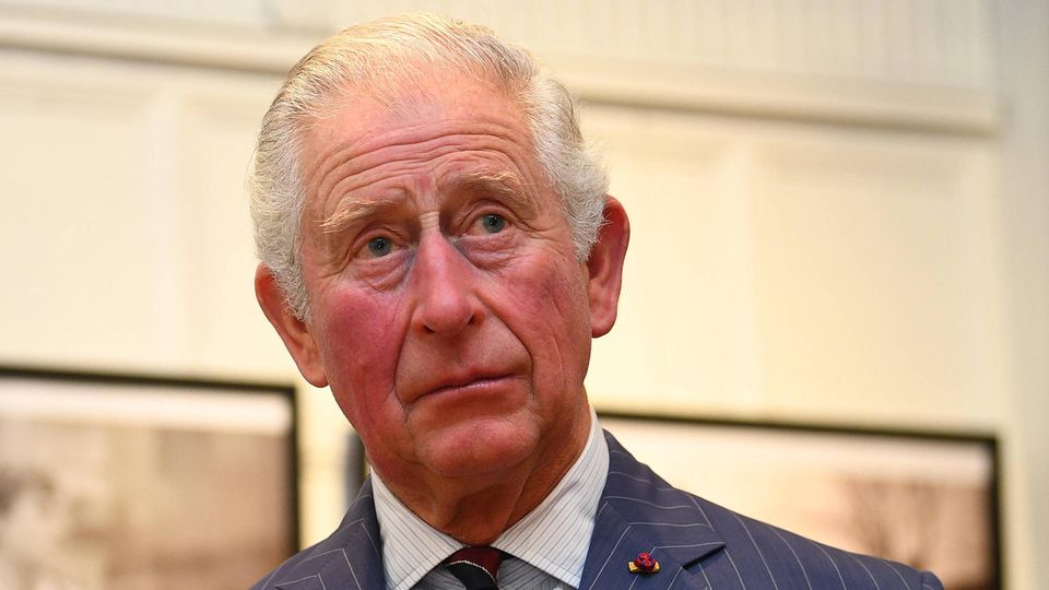 Royal-News über Queen Elizabeth: Prinz Charles Prinz Charles