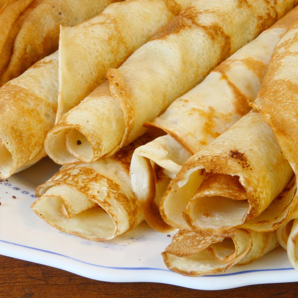 Crepes Teig Rezept S Ohne Ei - This As Best Online Diary Stills Gallery