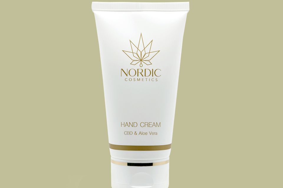 Produktbild Hancreme Nordic Cosmetics Produktbild Hancreme Nordic Cosmetics